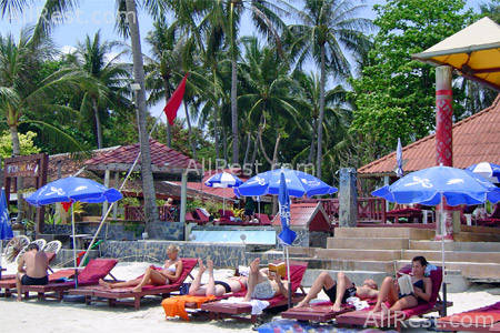 Chaweng Villa Beach Resort 18